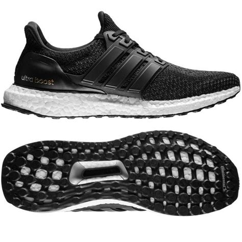 adidas ultra boost schwarz damen|Adidas ultra boost models list.